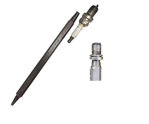 Broken Spark Plug Removal Tool