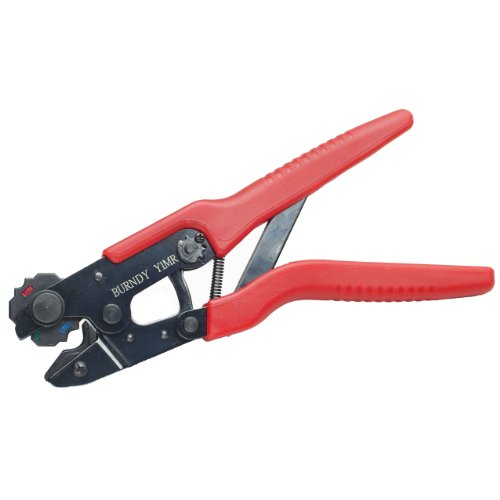 C Tap Crimping Tool