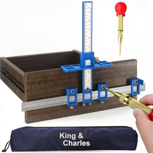 Cabinet Measuring Tools