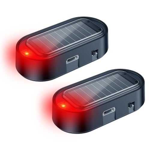 Car Safety Alarm Device