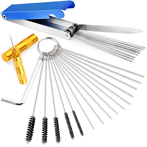 Carburetor Cleaning Tool