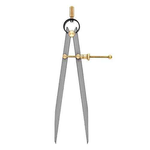 Carpenter’S Caliper Tool
