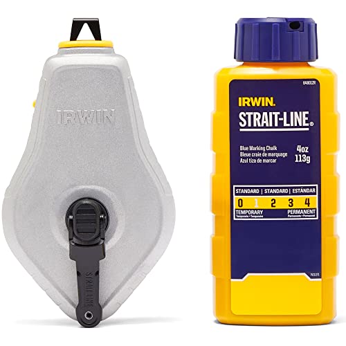 Carpentry Chalk Line Tool