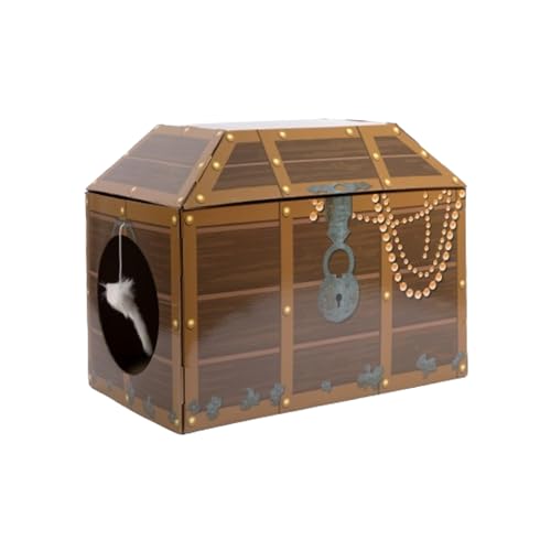 Cat Tool Chest