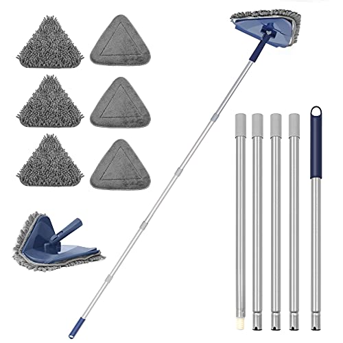 Ceiling Cleaning Tools
