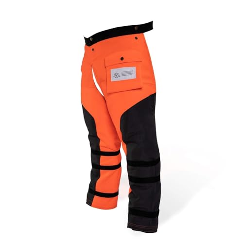 Chainsaw Safety Chaps