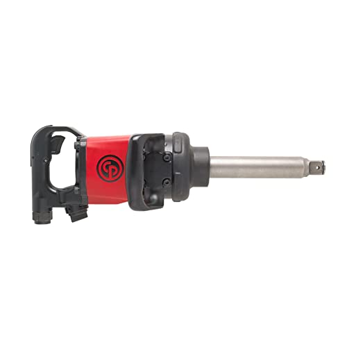 Chicago Tools Impact Wrench