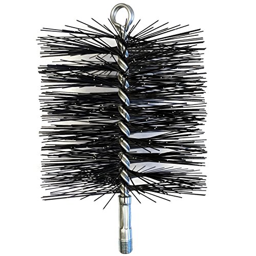 Chimney Cleaning Tools