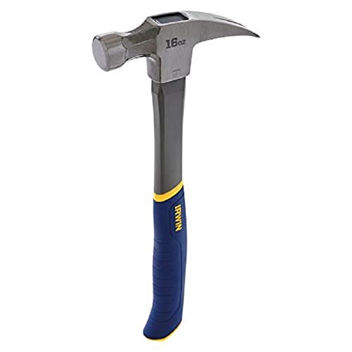 Claw Hammer Hand Tool