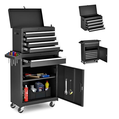 Clearance Tool Chest