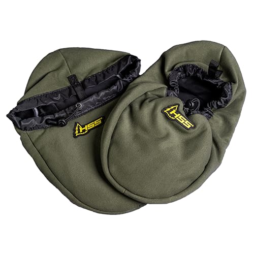 Cold Weather Safety Gear