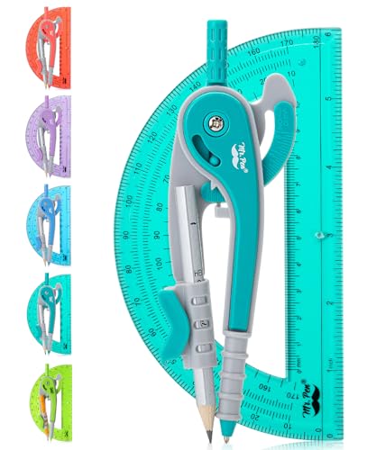 Compass Geometry Tool