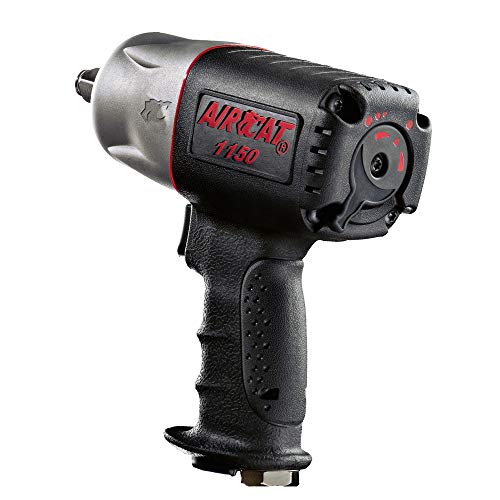 Composite Impact Wrench Tool