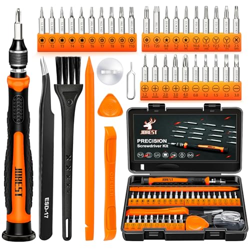 Computer Screwdriver Tool Kit