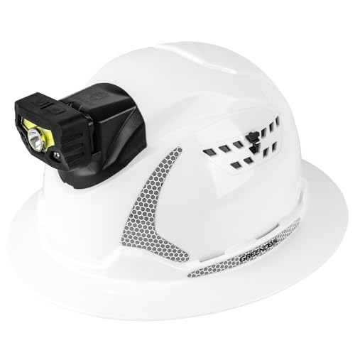 Construction Safety Helmet