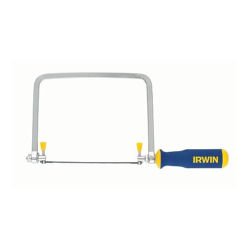 Coping Saw Tool