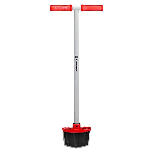 Corona 3.4 in Carbon Steel Multipurpose Garden Hand Tool