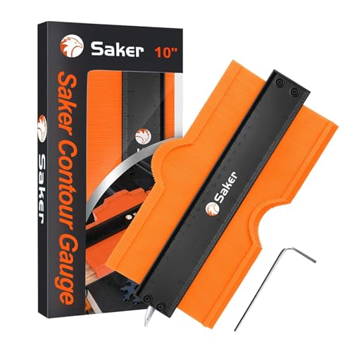 Countertop Measurement Tool