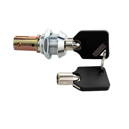 Craftsman Tool Chest Key Replacement