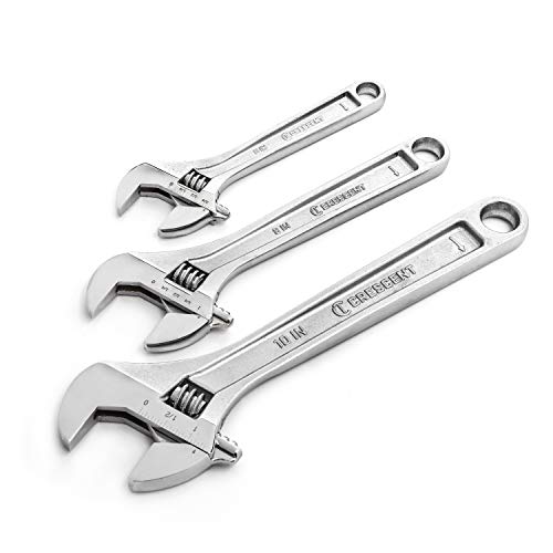 Crescent Tools Adjustable Wrench