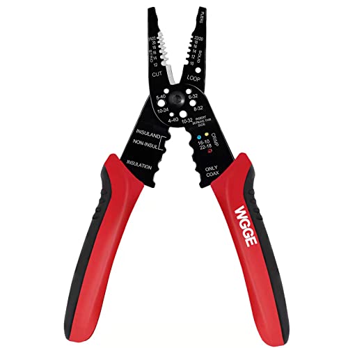 Crimp Tools