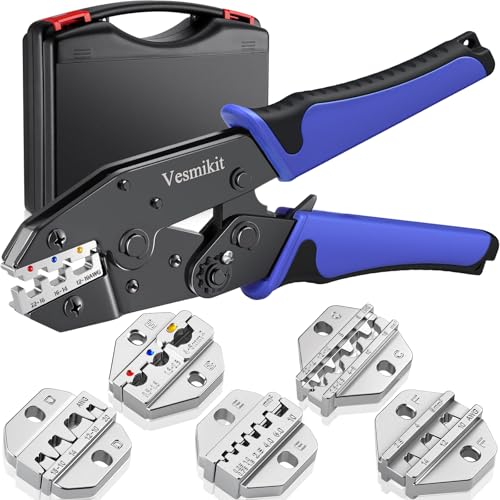 Crimping Tool Set