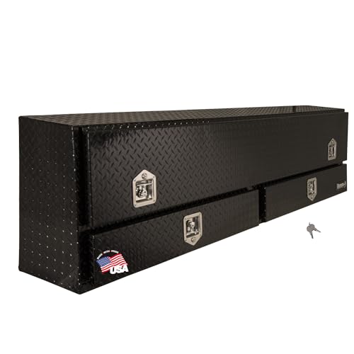 Custom Truck Tool Chest