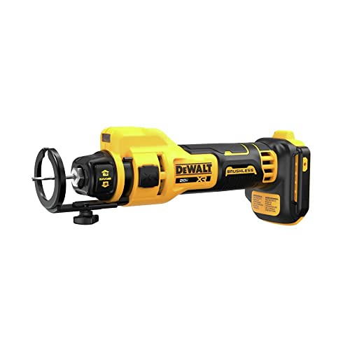Dewalt Cordless Rotary Tool