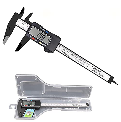 Diameter Measurement Tools