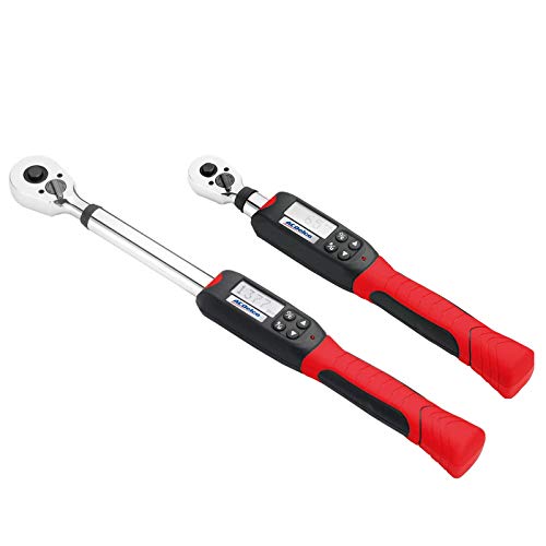 Digital Torque Wrench Calibration Tool