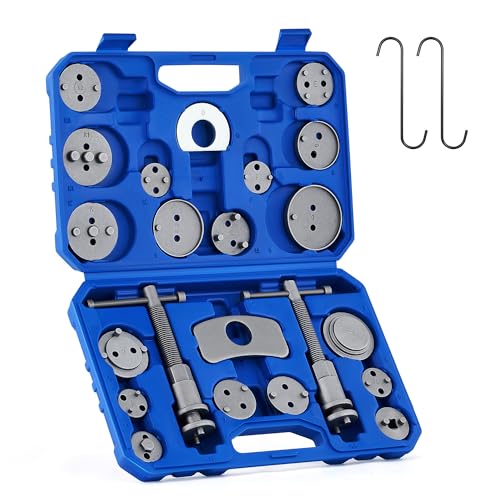 Disc Brake Caliper Tool
