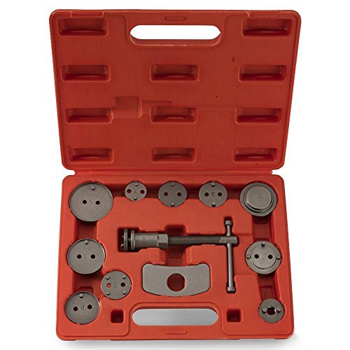 Disc Brake Pad Caliper Service Tool Kit