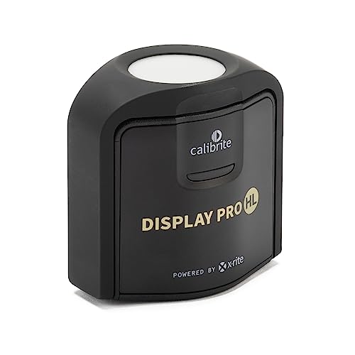 Display Calibration Tool