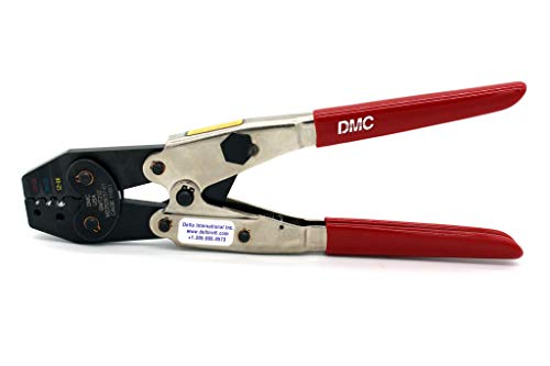 Dmc Crimp Tool