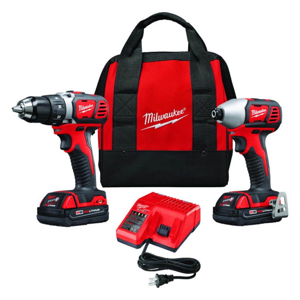Does Ace Hardware Sell Milwaukee Tools