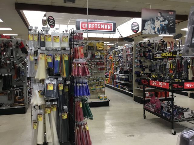 Does Ace Hardware Warranty Craftsman Tools