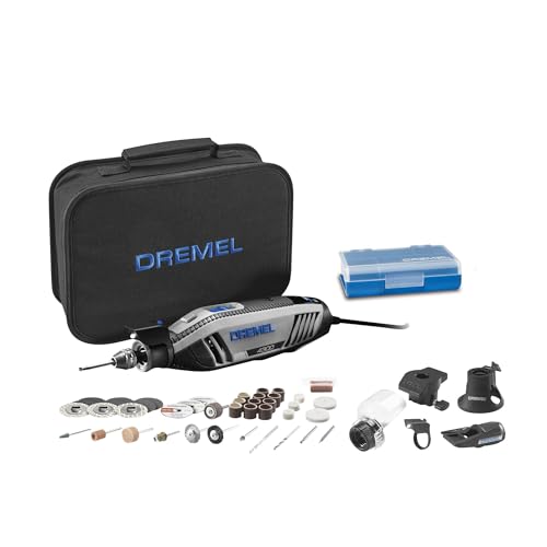 Dremel Rotary Tool And Kit