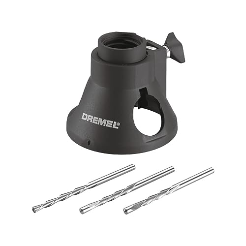 Dremel Tool Router for Cutting Pvc