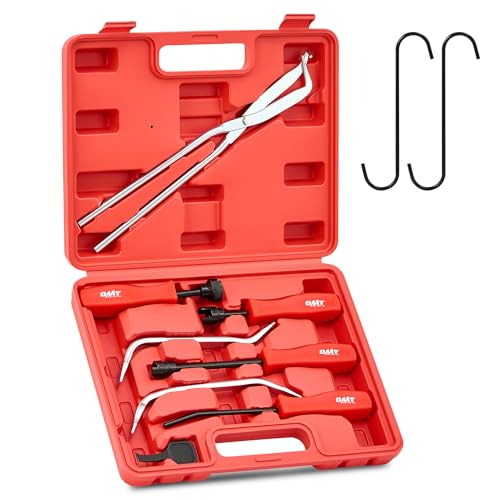 Drum Brake Tools