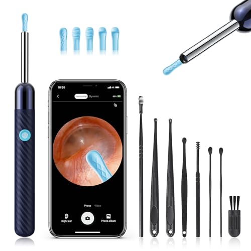 Ear Cleaning Tool