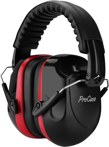 Ear Protection for Power Tools