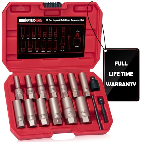 Easy Out Spark Plug Tool