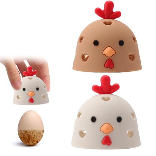 Egg Cleaning Tool