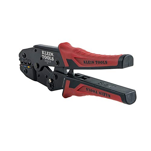 Electrical Crimp Tools