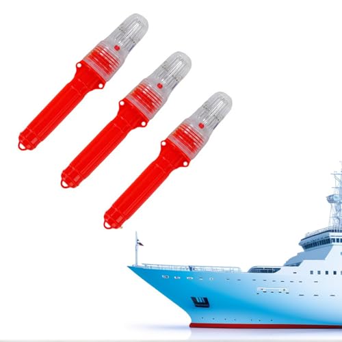 Emergency Flare Gun for Boating