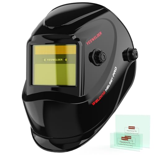 Face Shield for Welding Safety