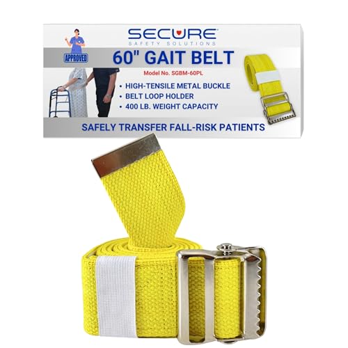Fall Prevention Safety Gear for Seniors