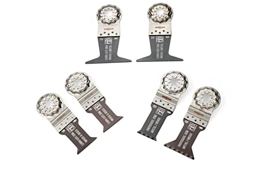 Fein Oscillating Tool Blades
