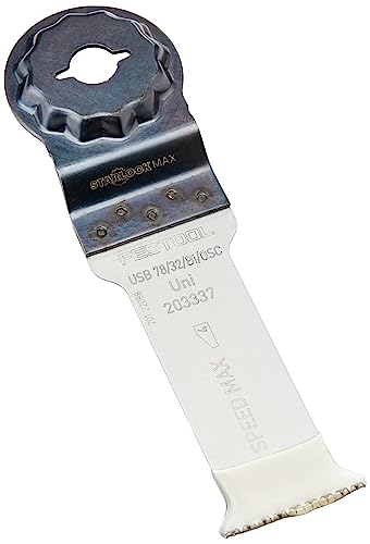 Festool Oscillating Tool Blades