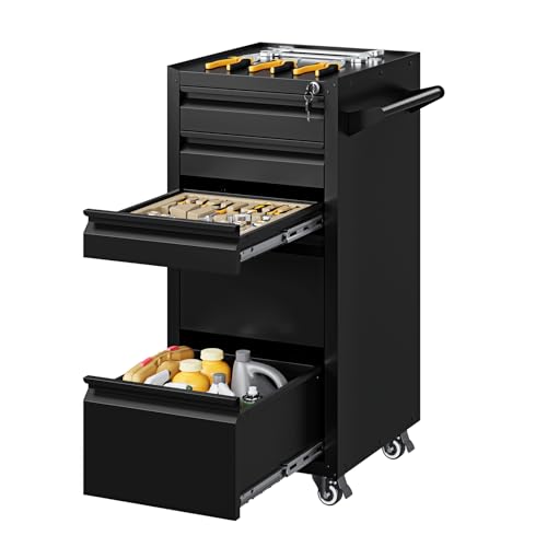 File Cabinet Tool Box